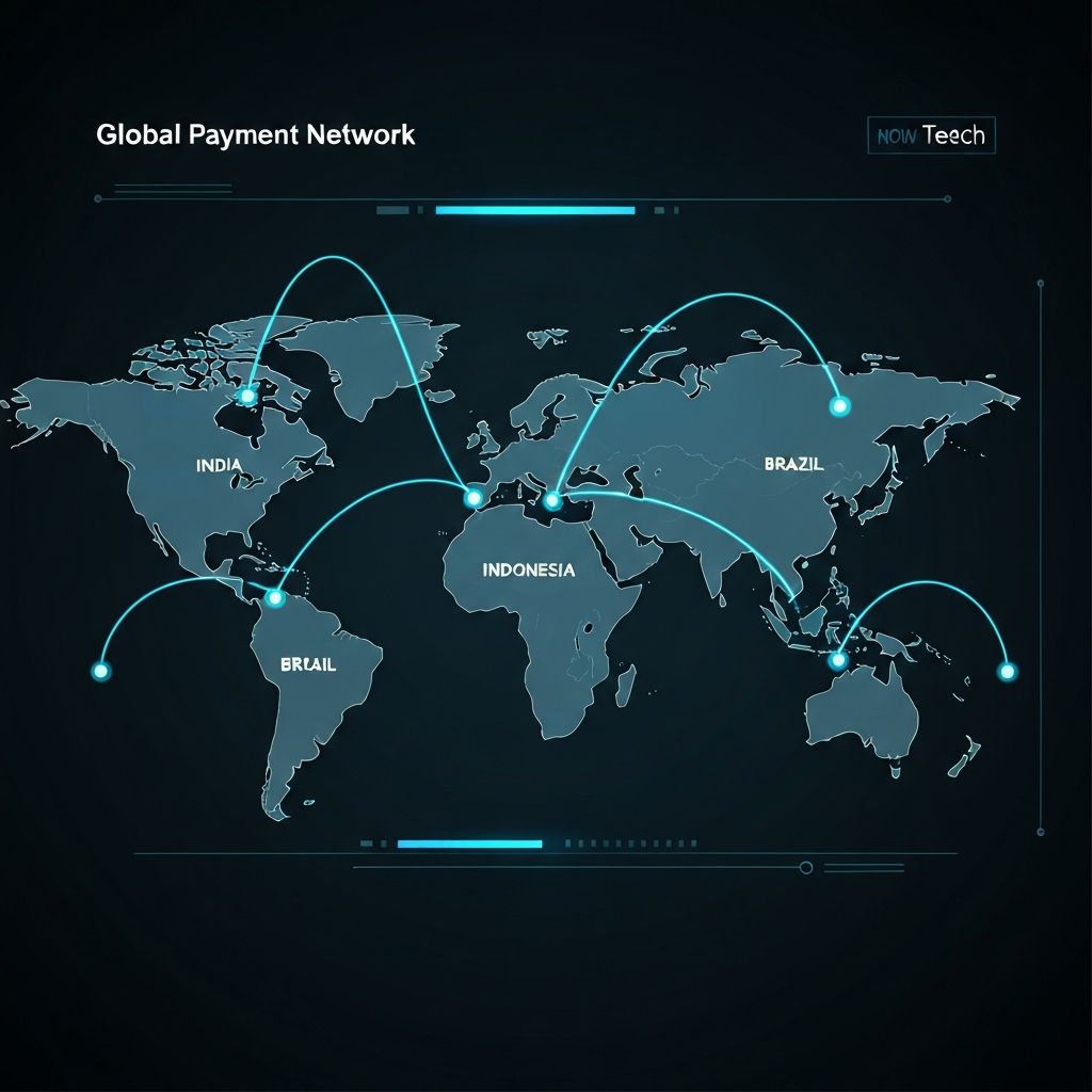 Global Reach, Local Expertise